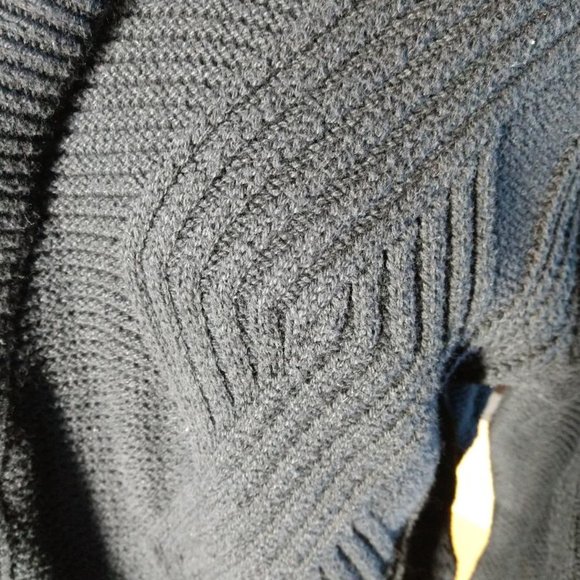 Universal Thread Black Cardigan Size XS - Picture 5 of 5